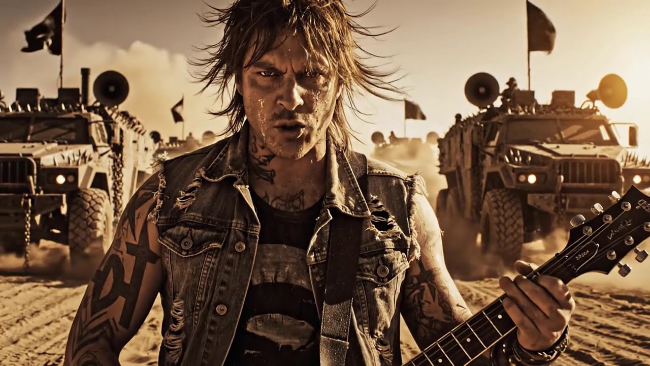 🚗 TOP DRIVING METAL 2025 🎸 Road Trip Energy / Night Drive 🚗