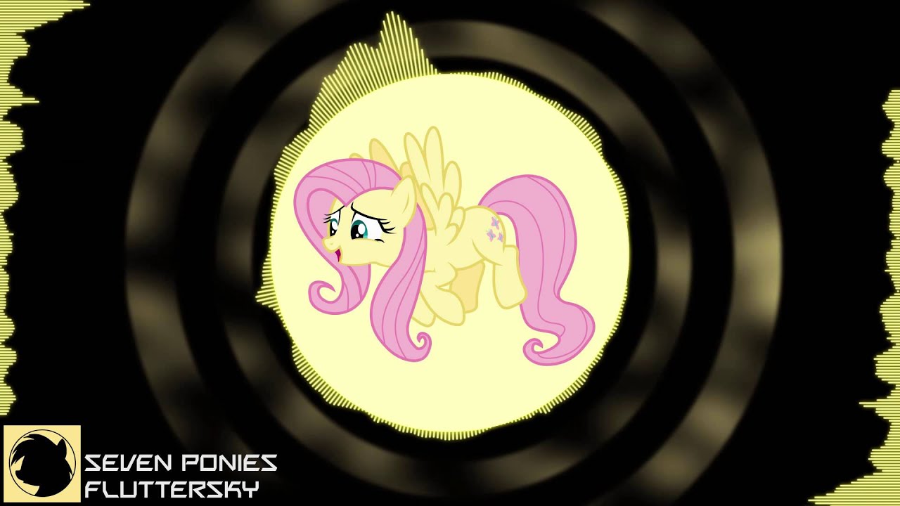 [Chill] Seven Ponies : Fluttersky