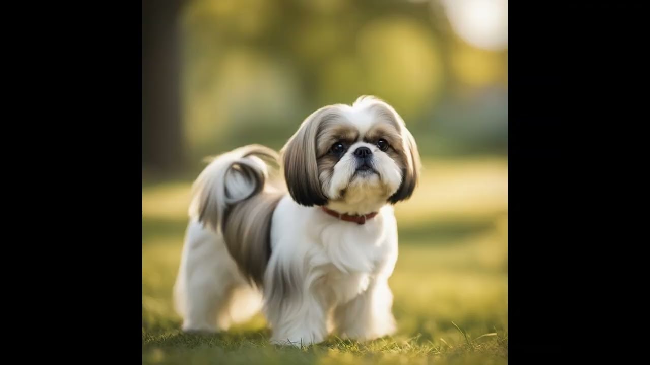 Las razas de perros más populares para apartamentos 