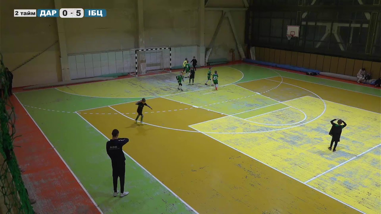 🔴 LIVE | 31.01.2026| Чемпіонат Києва НУХТ субота