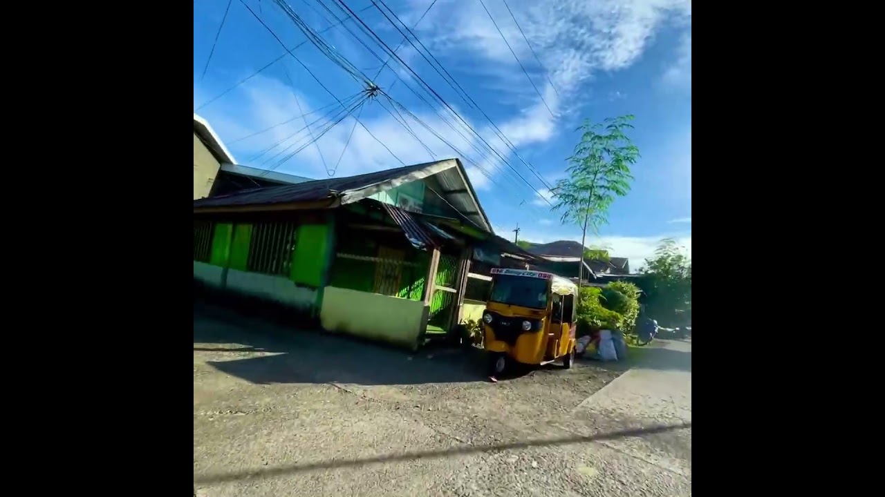#centraldistrict #unionsitedistrict #mangagoy #bislig #SurigaodelSur #VirtualRide #virtualtour 4/24