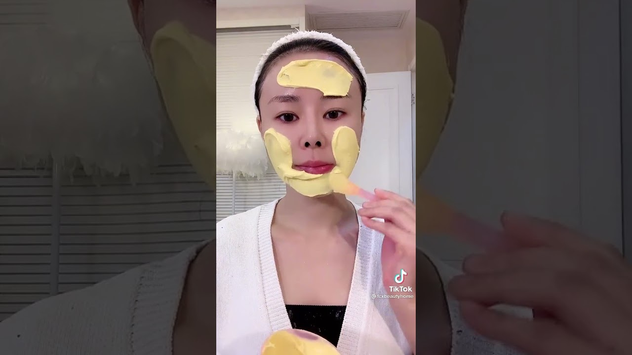 Skin care Caseira, R&aacute;pida e f&aacute;cil. #dicasdebeleza #skincare #caseira #belezarenovada #coreanas