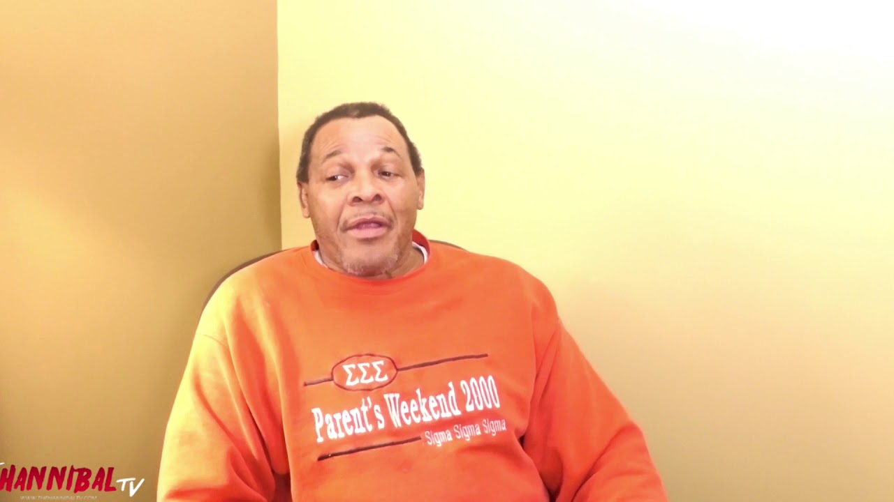 Butch Reed on Bret Hart Fan Attack