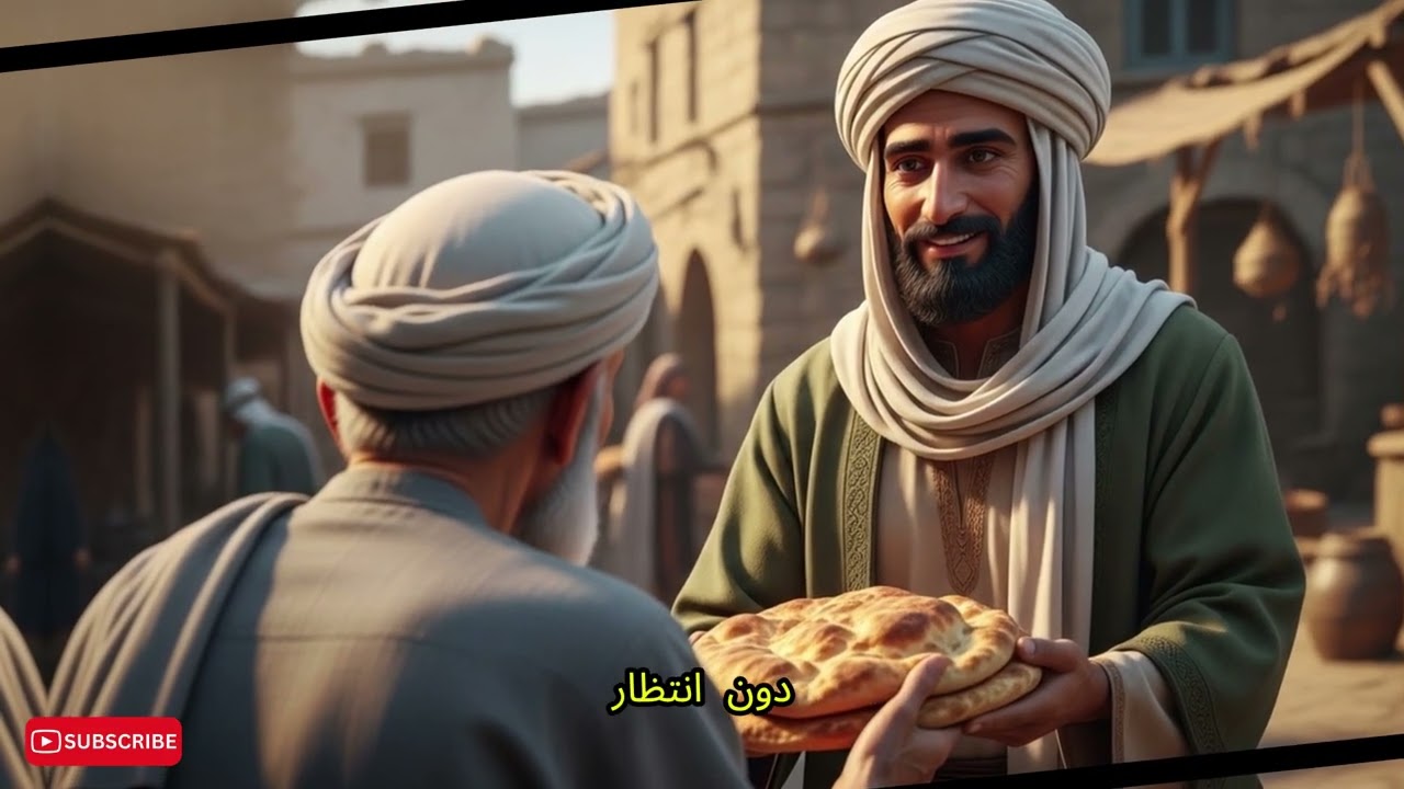 حين تخلى عنه الجميع… وجد الوفاء في عيون كلب جائع