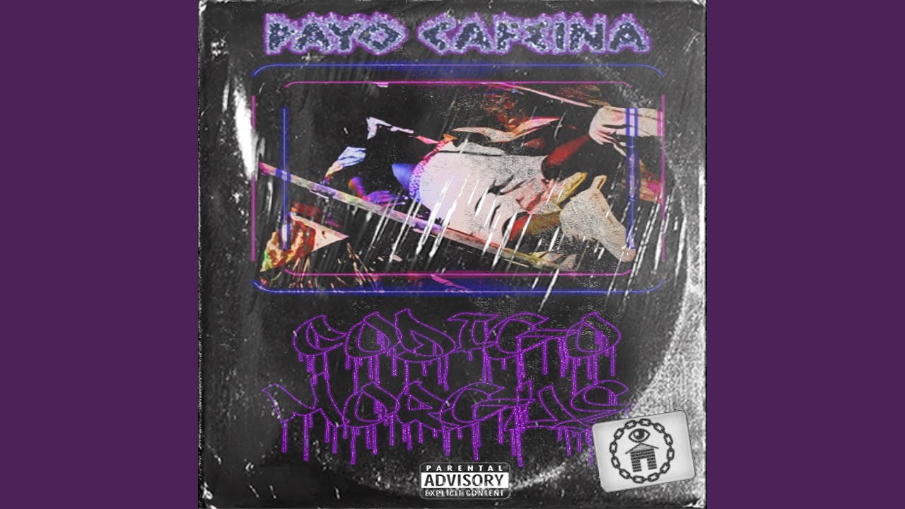 Detr&aacute;s de un Contenedor