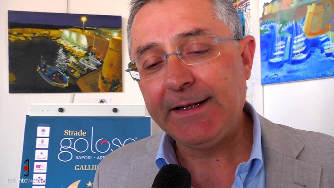 Gallipoli: arriva la IV edizione di Strade Golose