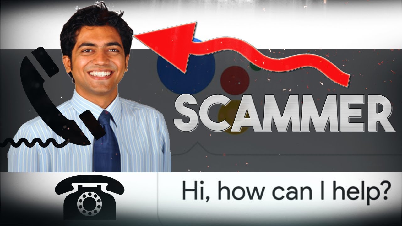 wow bro super farsa unui scammer indian