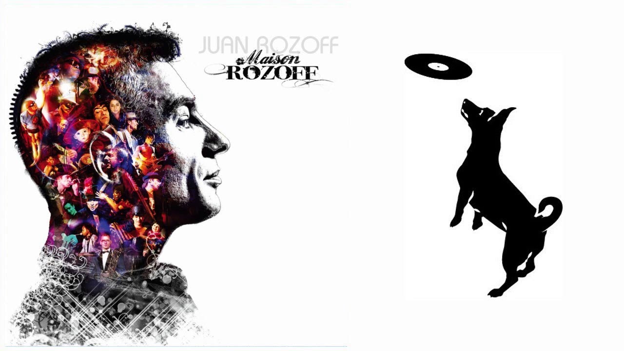 Juan Rozoff - The Mac