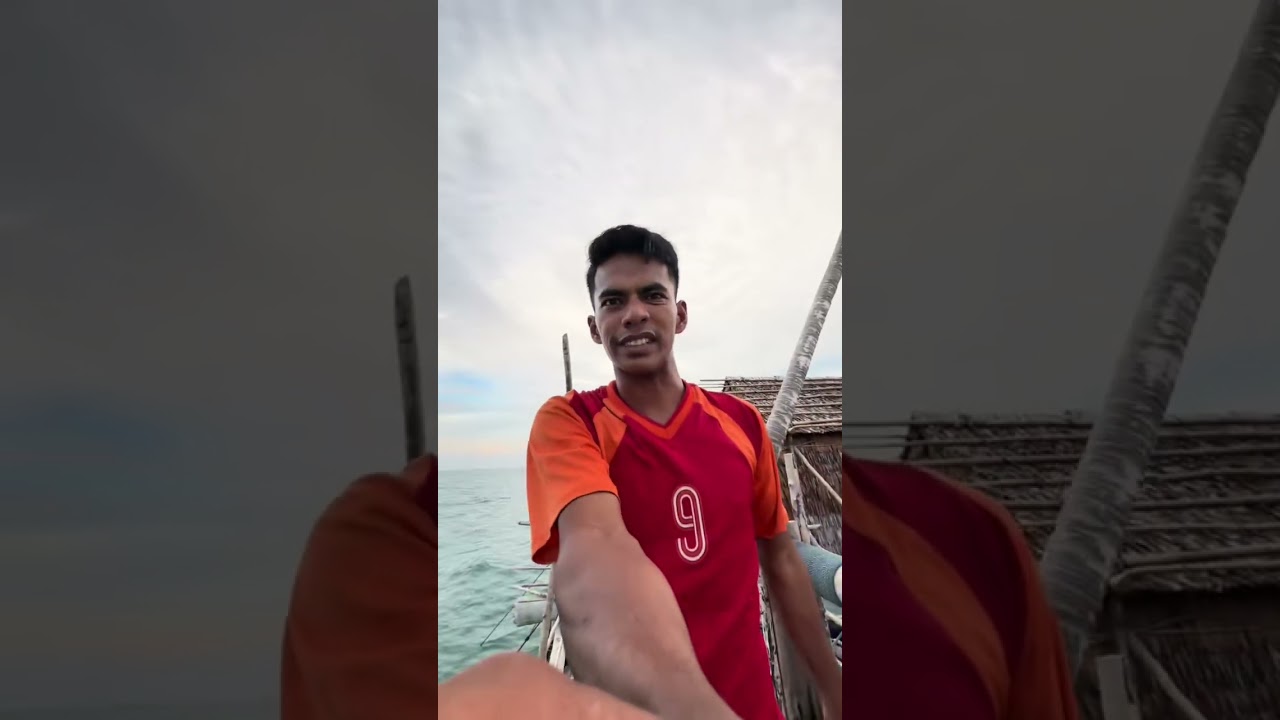Pektam Mahadi Murka! Ada yang Kacaukan Kelongnya di Tengah Laut 🔥