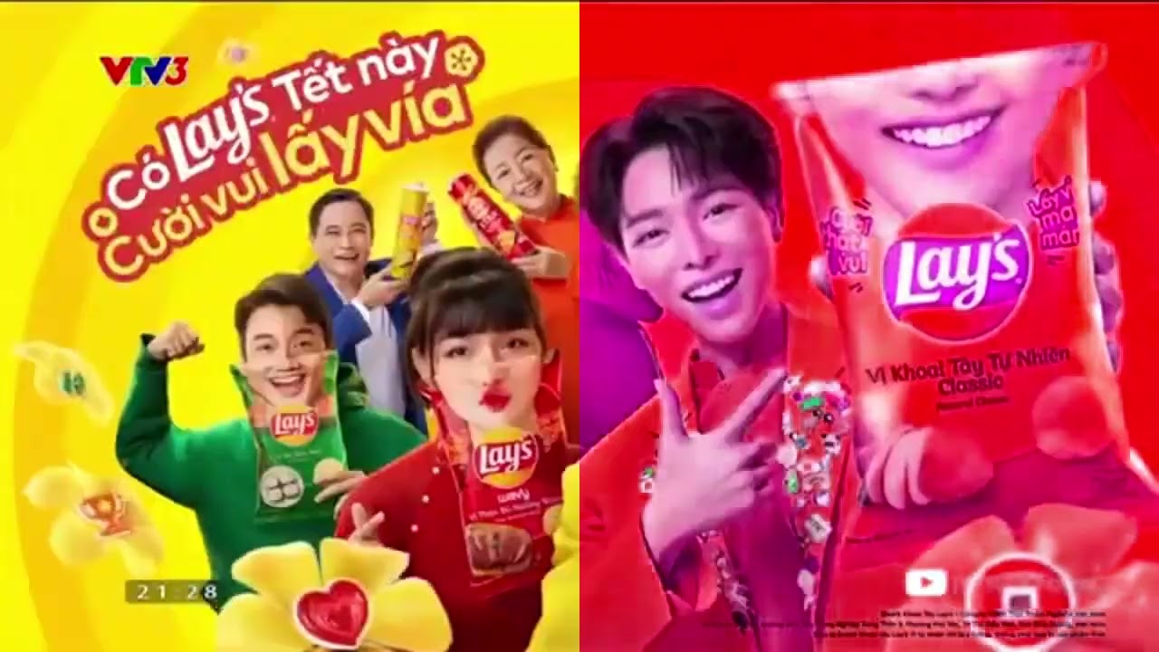 (REQUESTED) Vietnamese Commercial Logos (PART 18) in G-Major 20