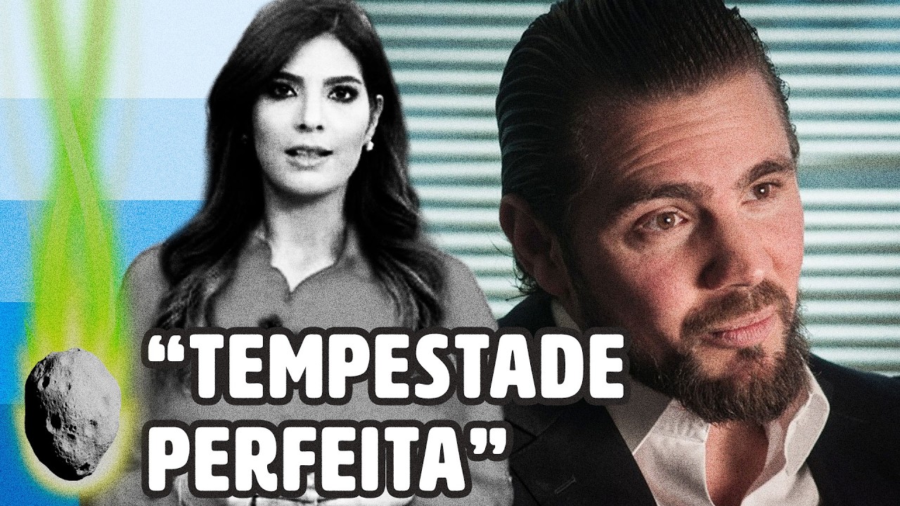 ANDREIA SADI FALA SOBRE A POSSIBILIDADE DE DELAÇÃO PREMIADA NO CASO MASTER | PLANTÃO