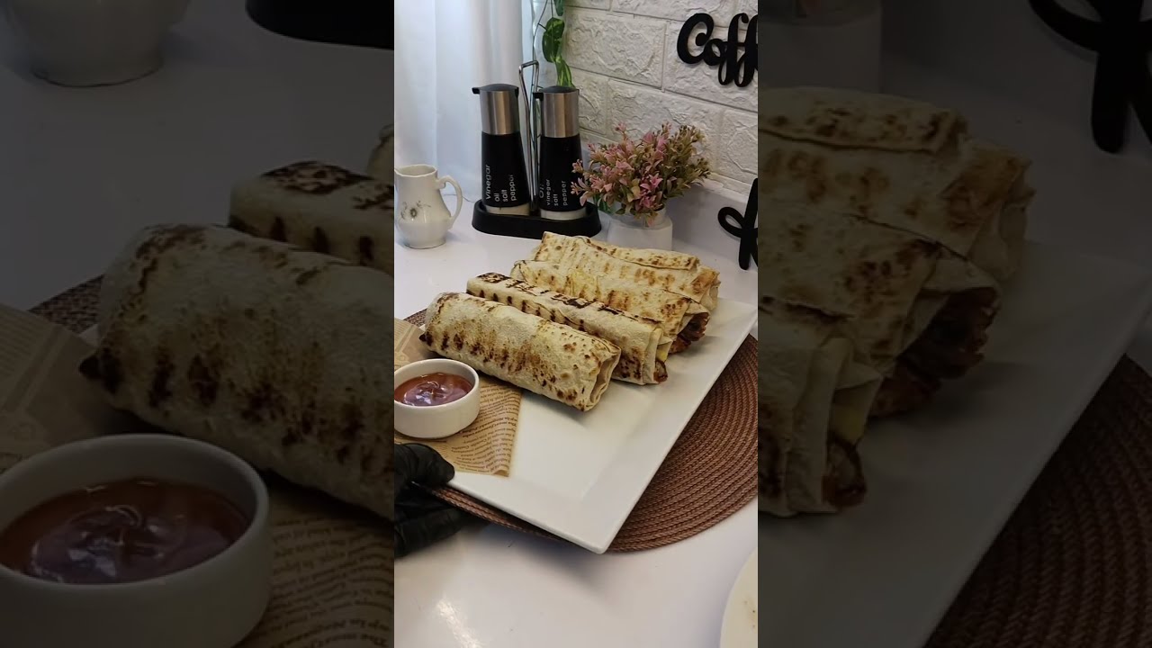 افكار لفطار رمضان 2026