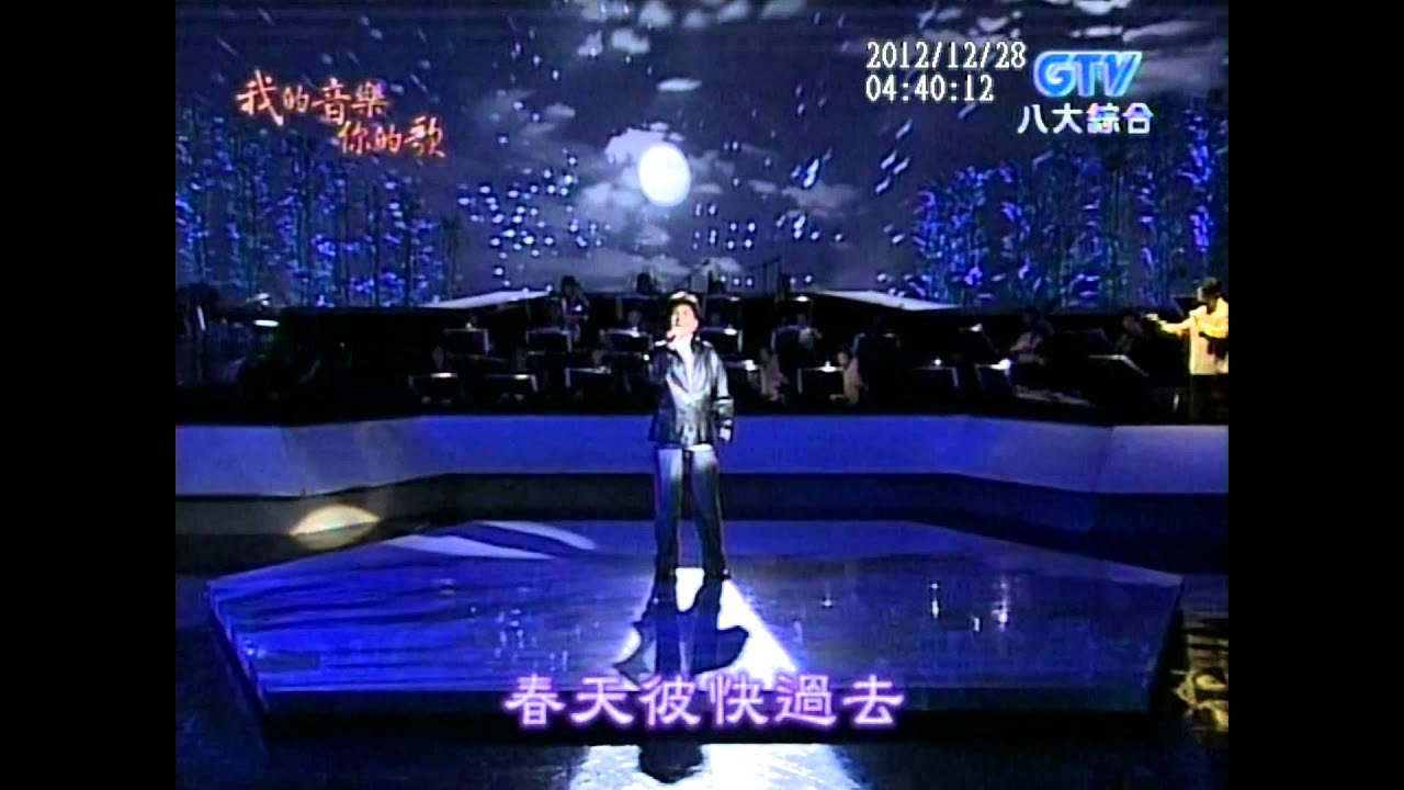 謝雷+流浪之歌+舊皮箱的流浪兒+我的音樂你的歌