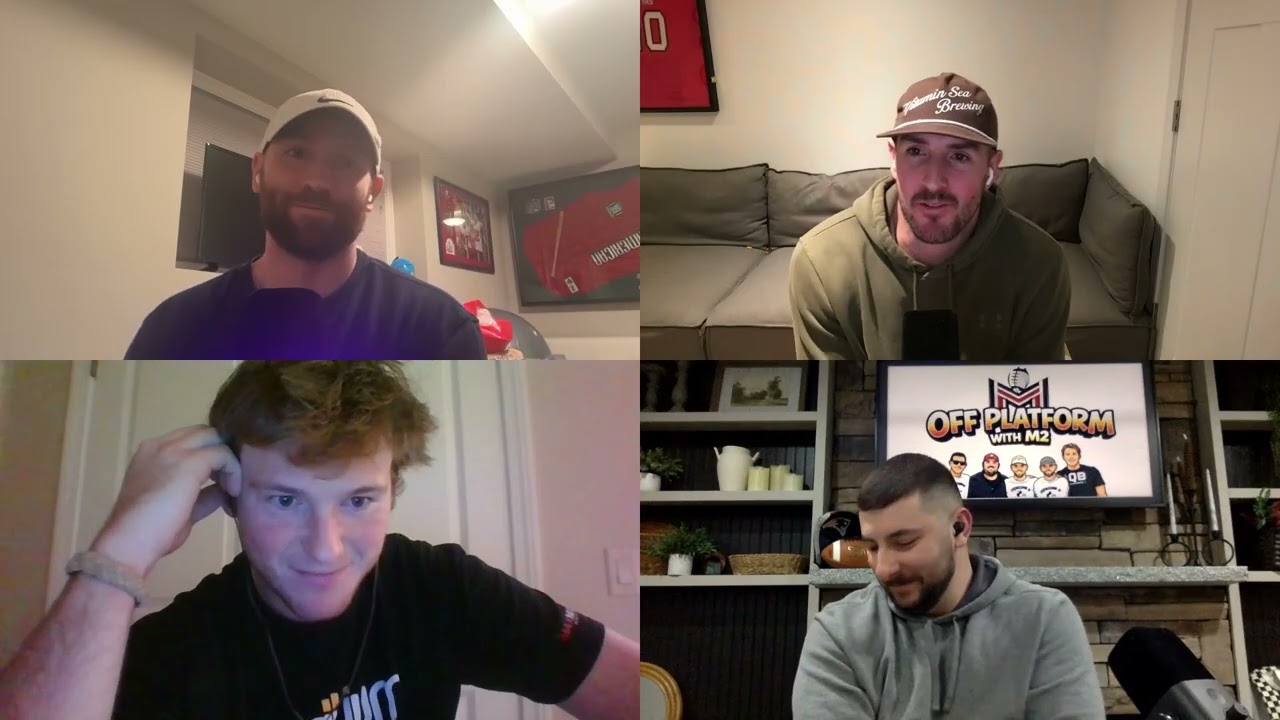 OP5 - What's on Our Minds + Mailbag!