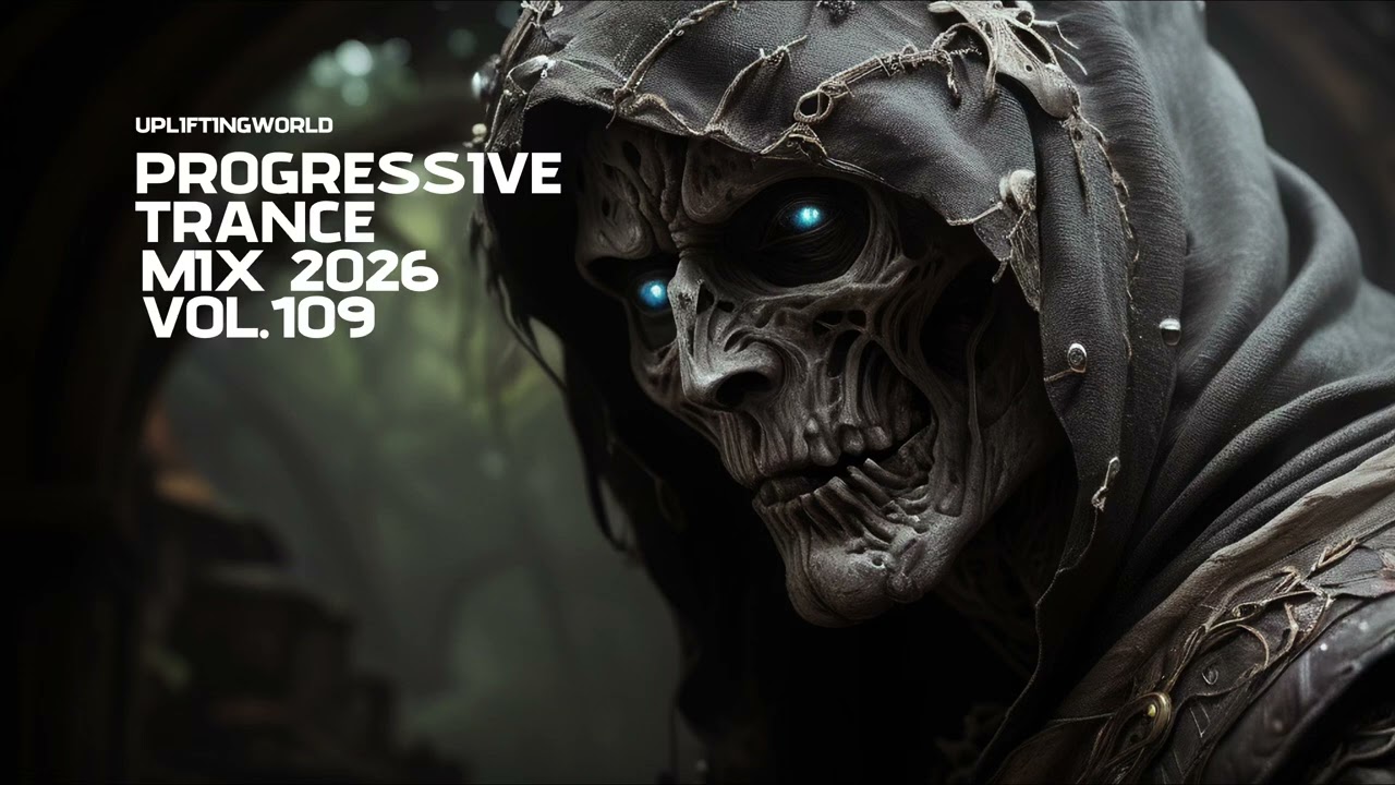 Deep Progressive Trance 2026 vol.109