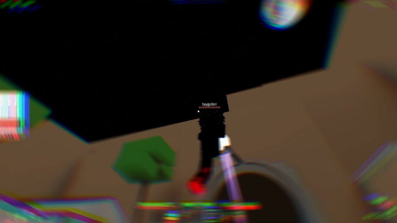 Making koda Players Hate my Triple Jumps.