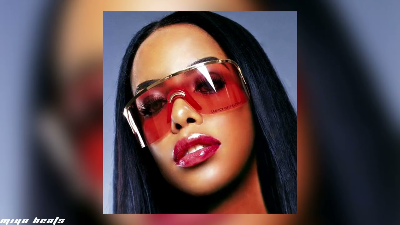 [FREE] 2000s R&B × Aaliyah Type Beat 