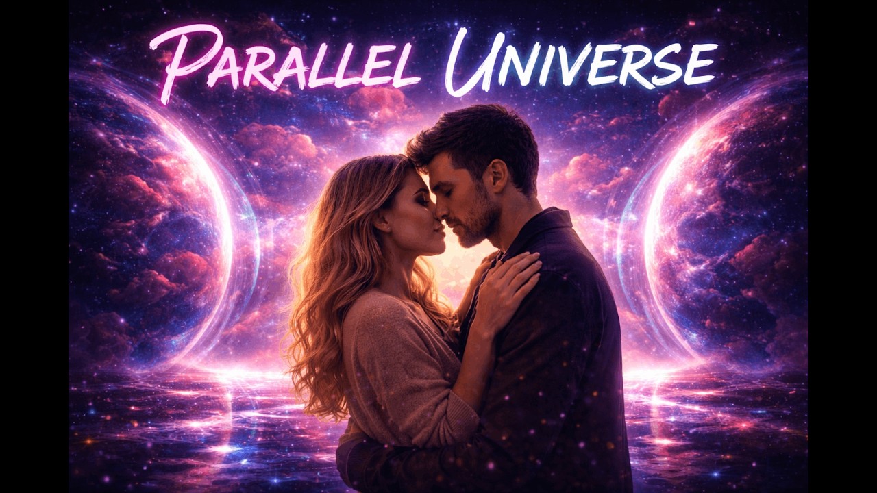 Parallel Universe ✨ Alt-Pop Love Song 2026 | What If We Never Said Goodbye