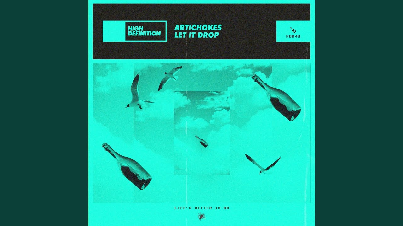 Let It Drop