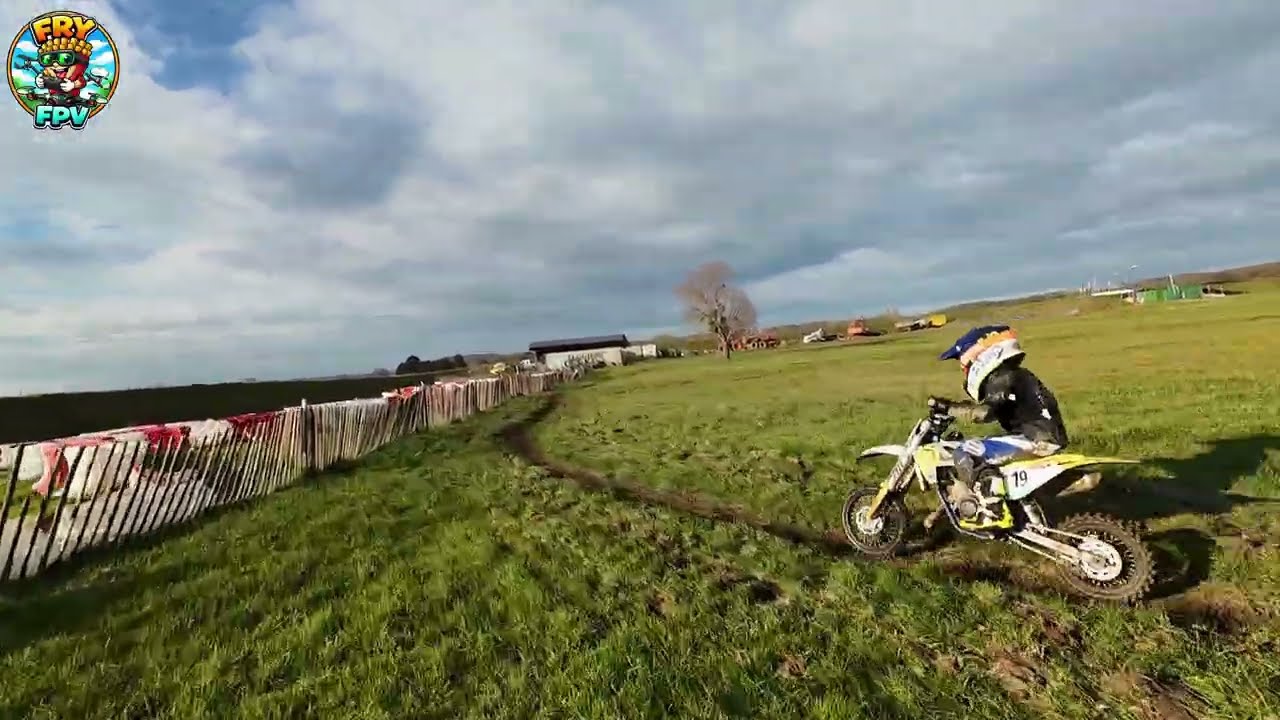 session fpv moto enfant