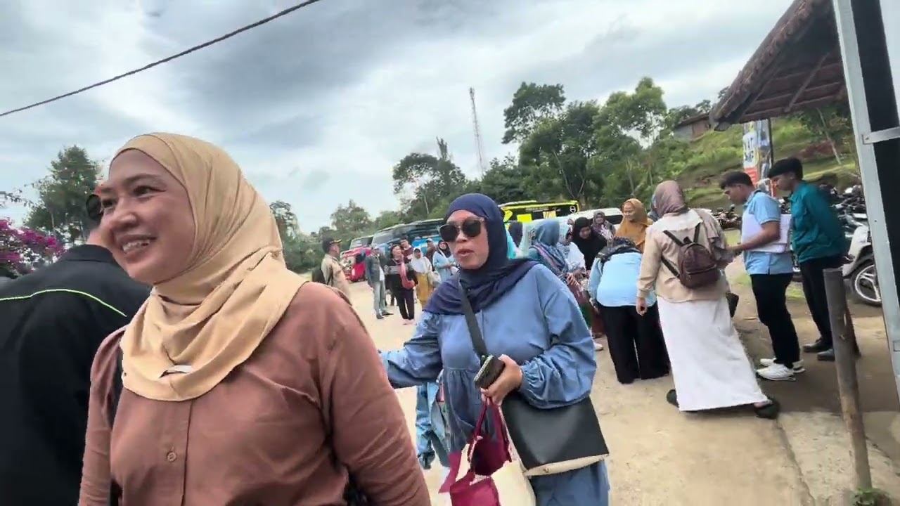 PRIVATE TRIP WARGA RW 003 GROGOL UTARA