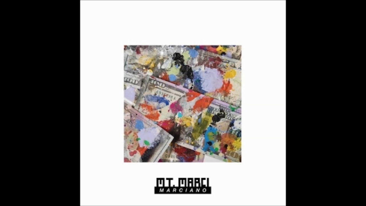 Roc Marciano - Mt. Marci