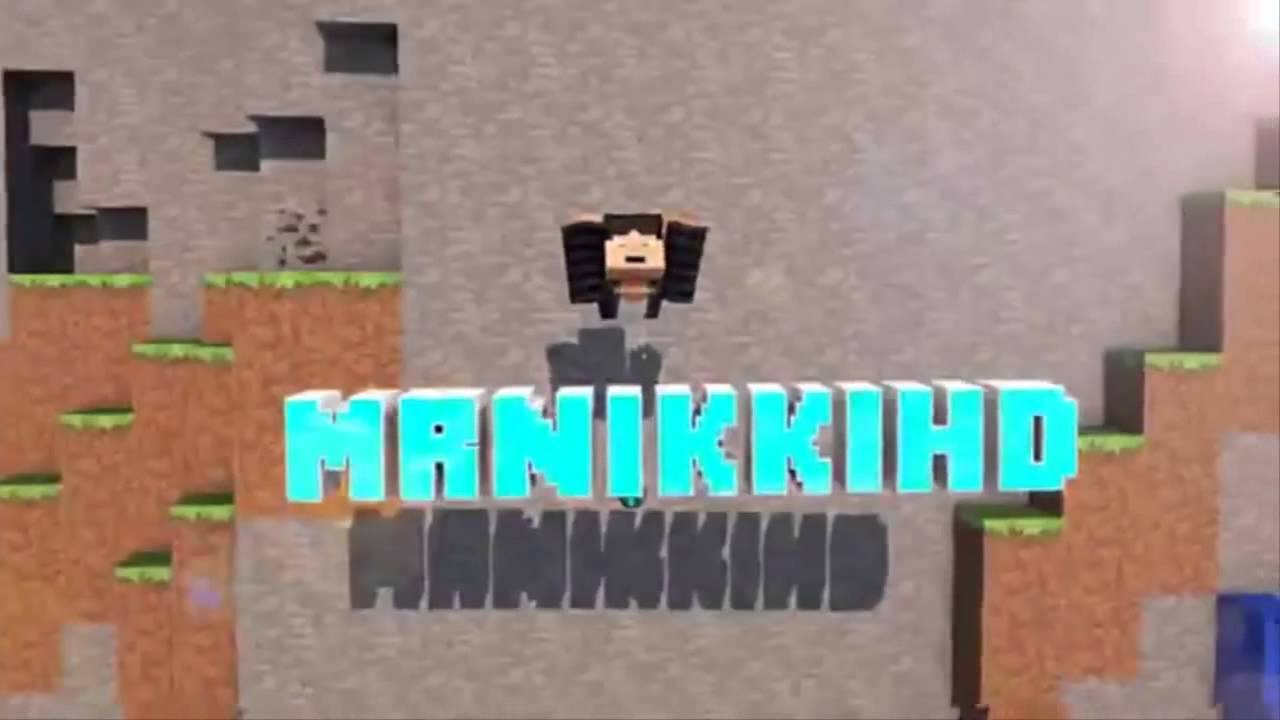 Musica da Intro do MrNikkiHD ANTIGA  Animao  Download