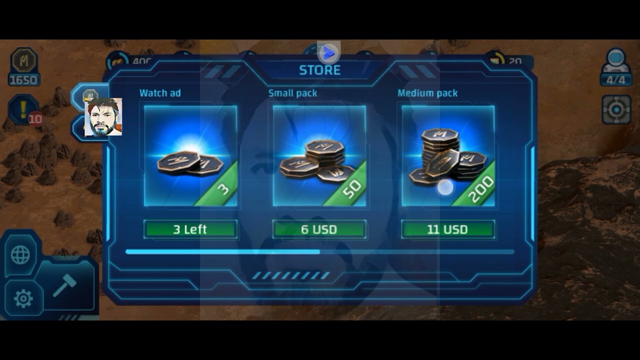 2023 Occupy Mars Colony Builder &bull;hack&bull; with luckypatcher