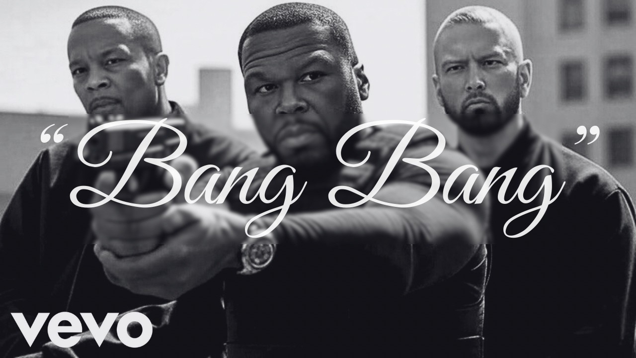 50 CENT x EMINEM - 