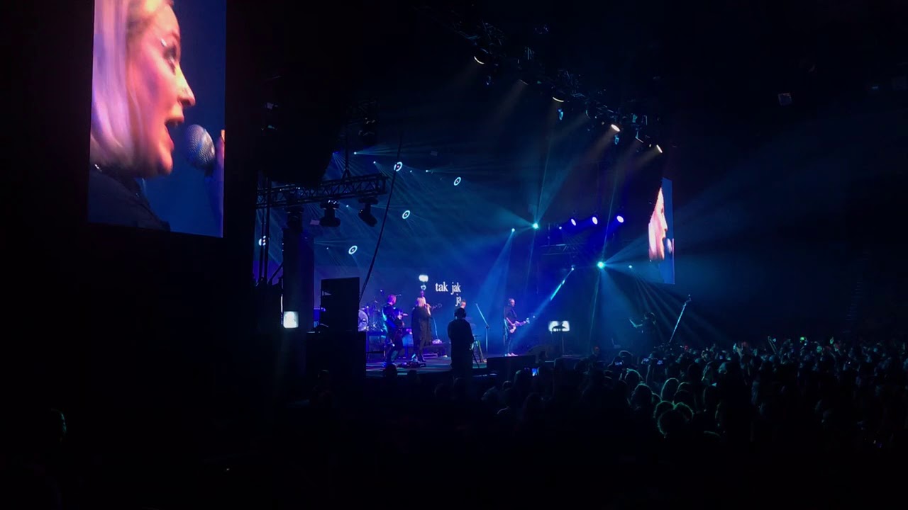 Hey feat. Dawid Podsiadło. Do rycerzy, do szlachty, do mieszczan.