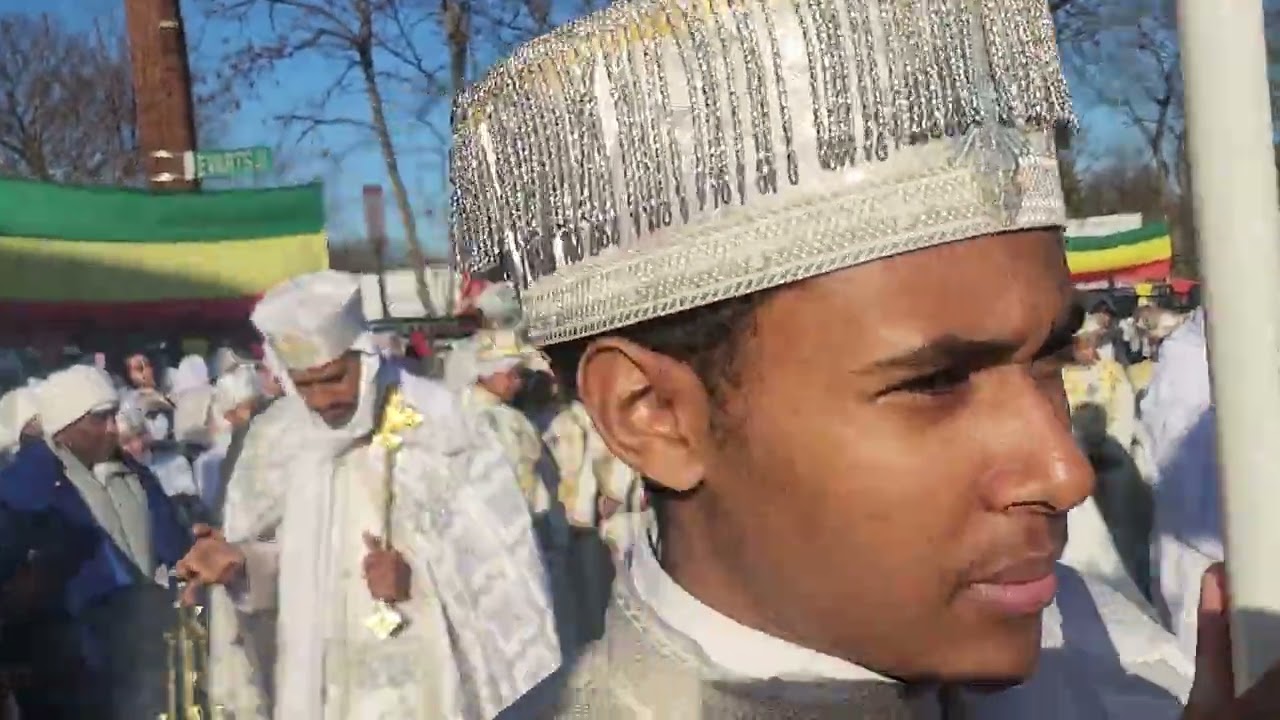  ጥምቀት በዲሲ ገብርኤል 2018  Timket DC Gabriel 2026 በታላቅ ድምቀት የተከበረው የዲሲ ጥምቀት የዓመት ሰው ይበለን ጥምቀተ ባህር