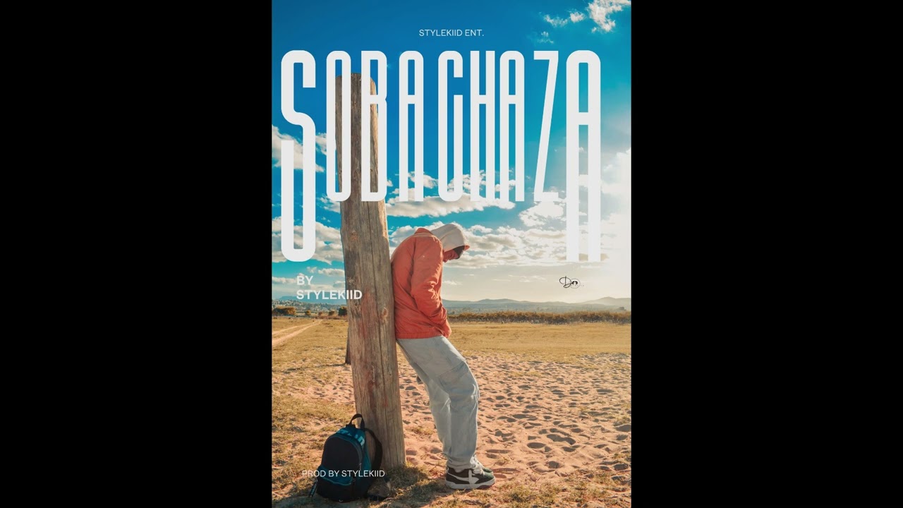 STYLEKIID - SOBACHAZA