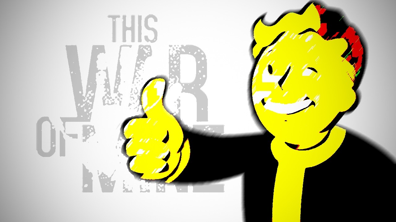 FALLOUT SHELTER ДЛЯ ВЗРОСЛЫХ