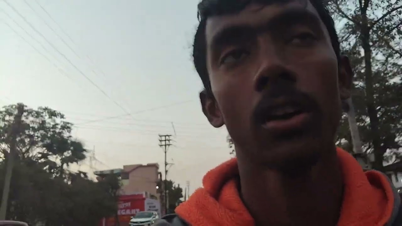 Suri Travel video 