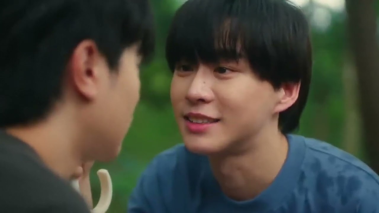 [OPV]เหตุผลของคนจะไป#บีเวอร์ต้นหลิว 