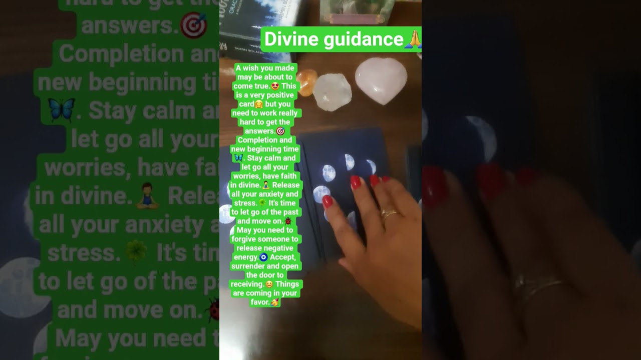 Full Moon guidance🌝 #divine#fullmoon#soulfulltarot#love#wisdom#soulmate#twinflames