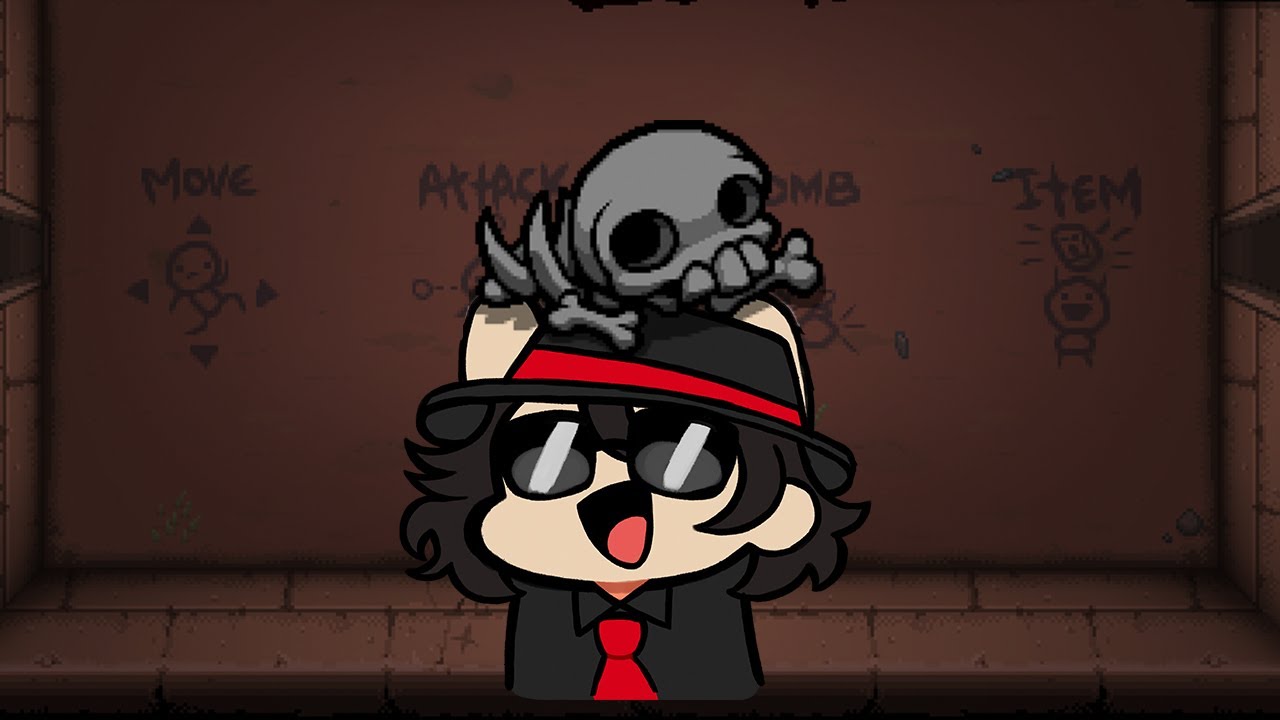 ESTE JUEGO NO SE ACABA!!! | The Binding of Isaac Repentace