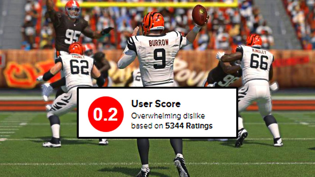 THIS Is Why Madden 21 is DELAYED on Next Gen!