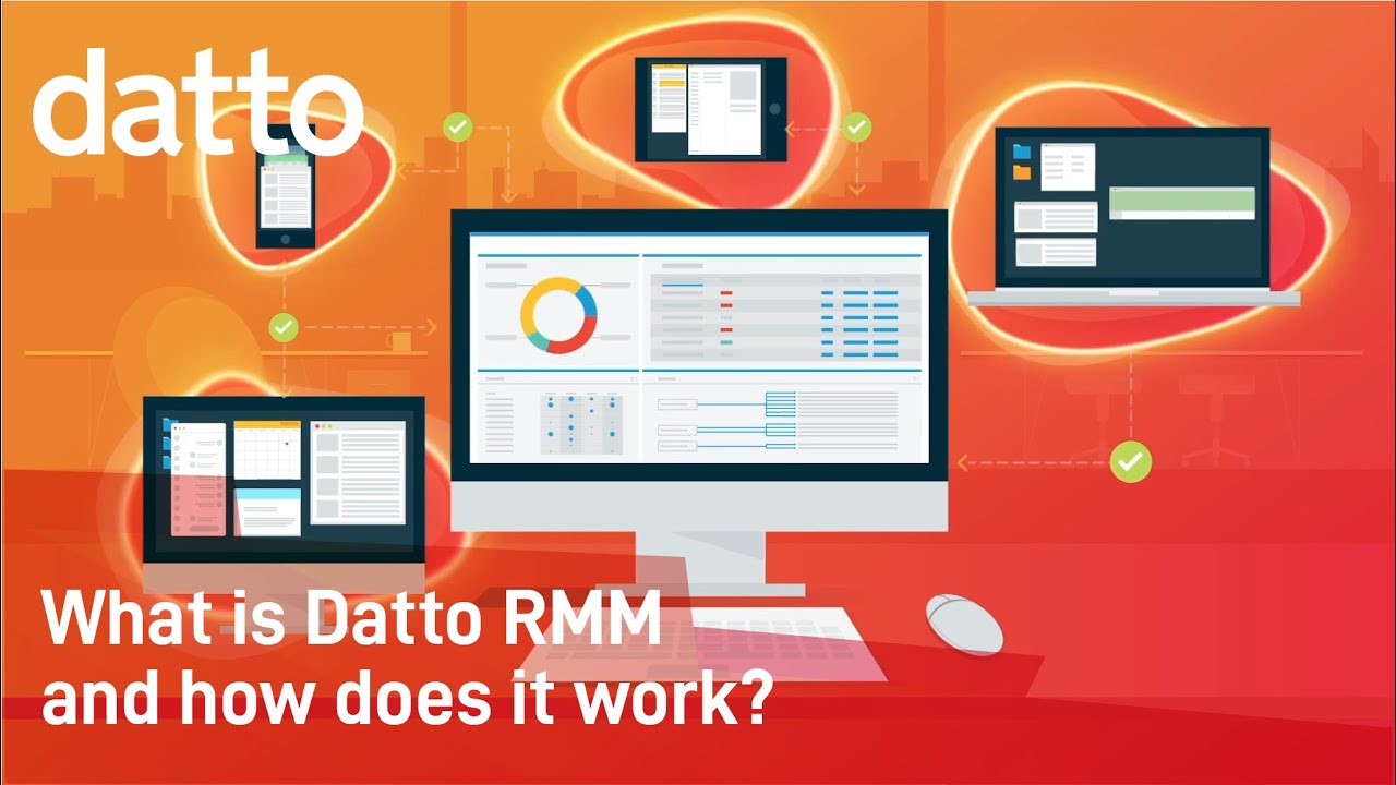 What Is Datto RMM & How Does It Work?