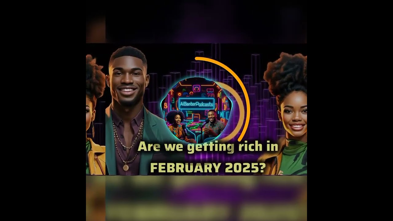 PI NETWORK: Are we GETTING RICH after FEBRUARY 2025 Open Mainnet Launch??