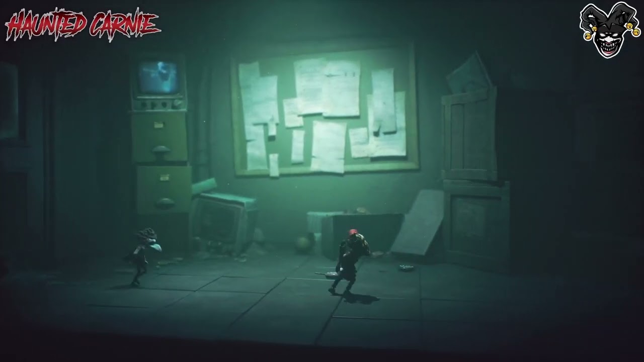 How To Solve the Dual Light/Fuse Puzzle - Little Nightmares 3