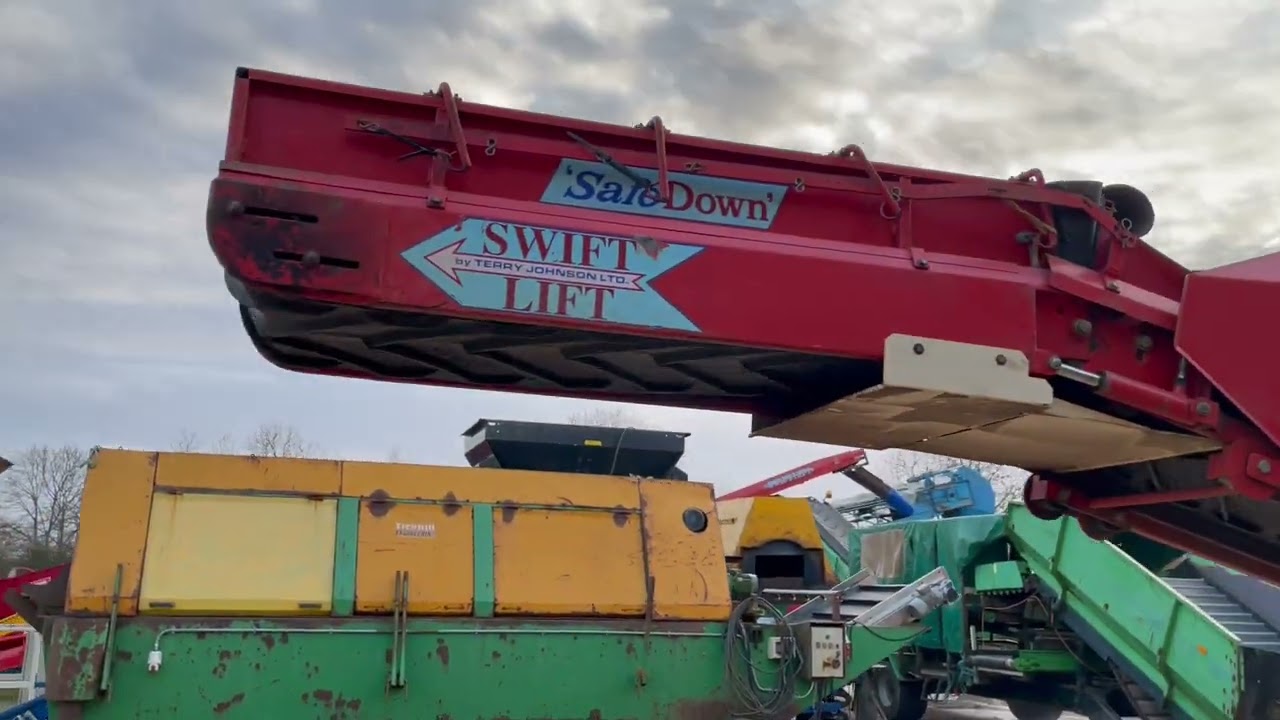 7359 SWIFT LIFT EXTENDO 600