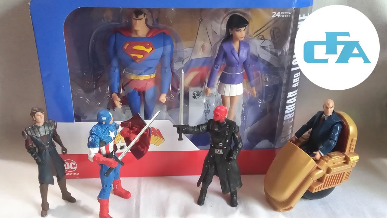 ¿Vender mi colección? ¿Por qué?