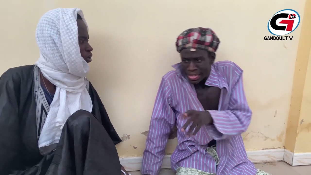 Niankou ak Bayame Boundoukh saison 1 épisode_1
