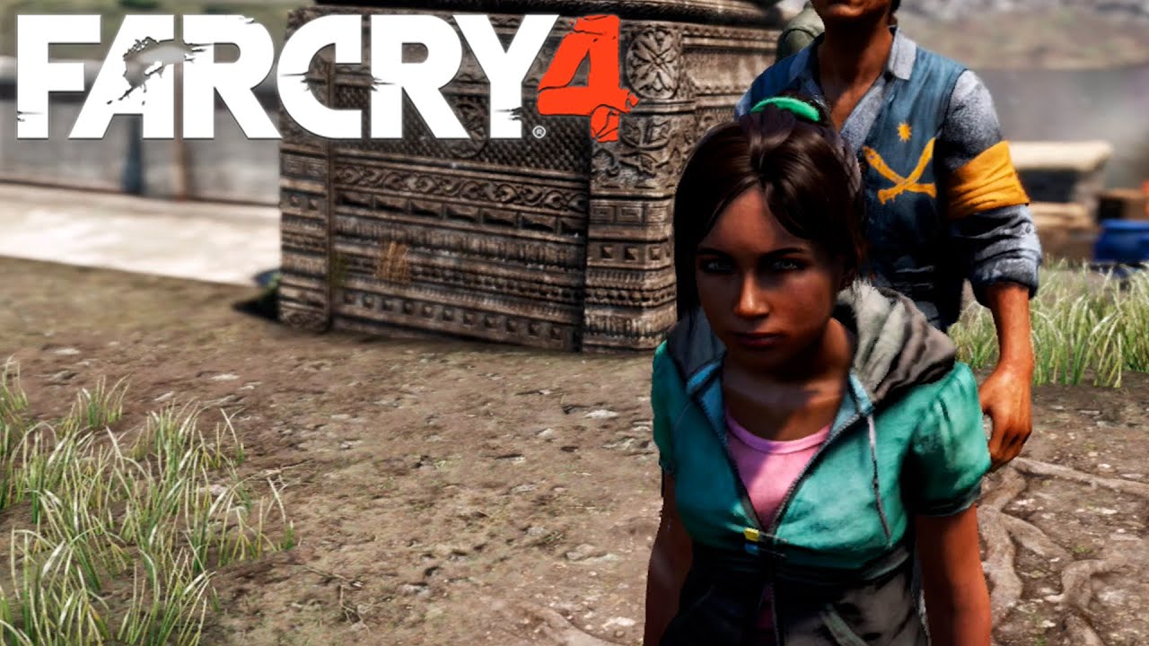 CESSA&Ccedil;&Atilde;O E DESIST&Ecirc;NCIA | FAR CRY 4 | XBOX ONE