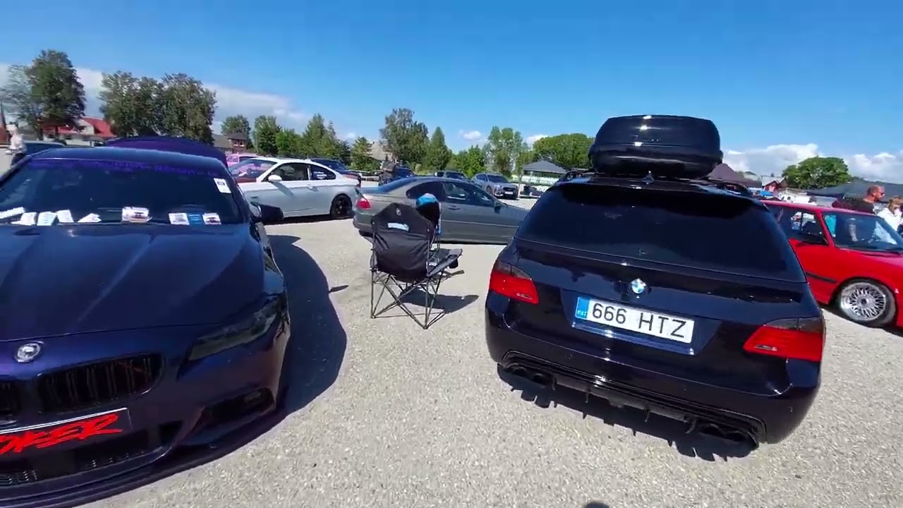 AUGUSTFEST 2023 - TUNING SHOW, CAR AUDIO COMP, PÄRNU ESTONIA. АВТОЗВУК, ТЮНИНГ, ПЯРНУ ЭСТОНИЯ.