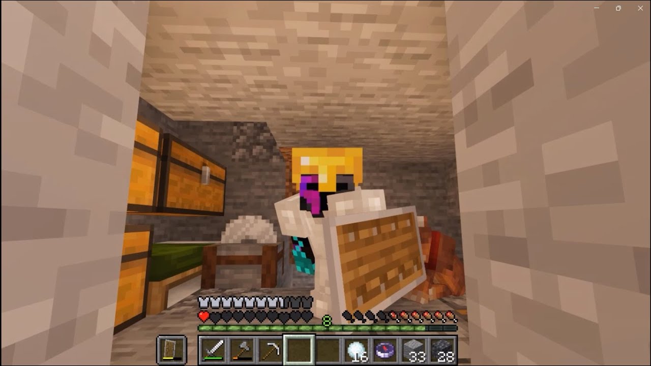 EP7 minamos un poco