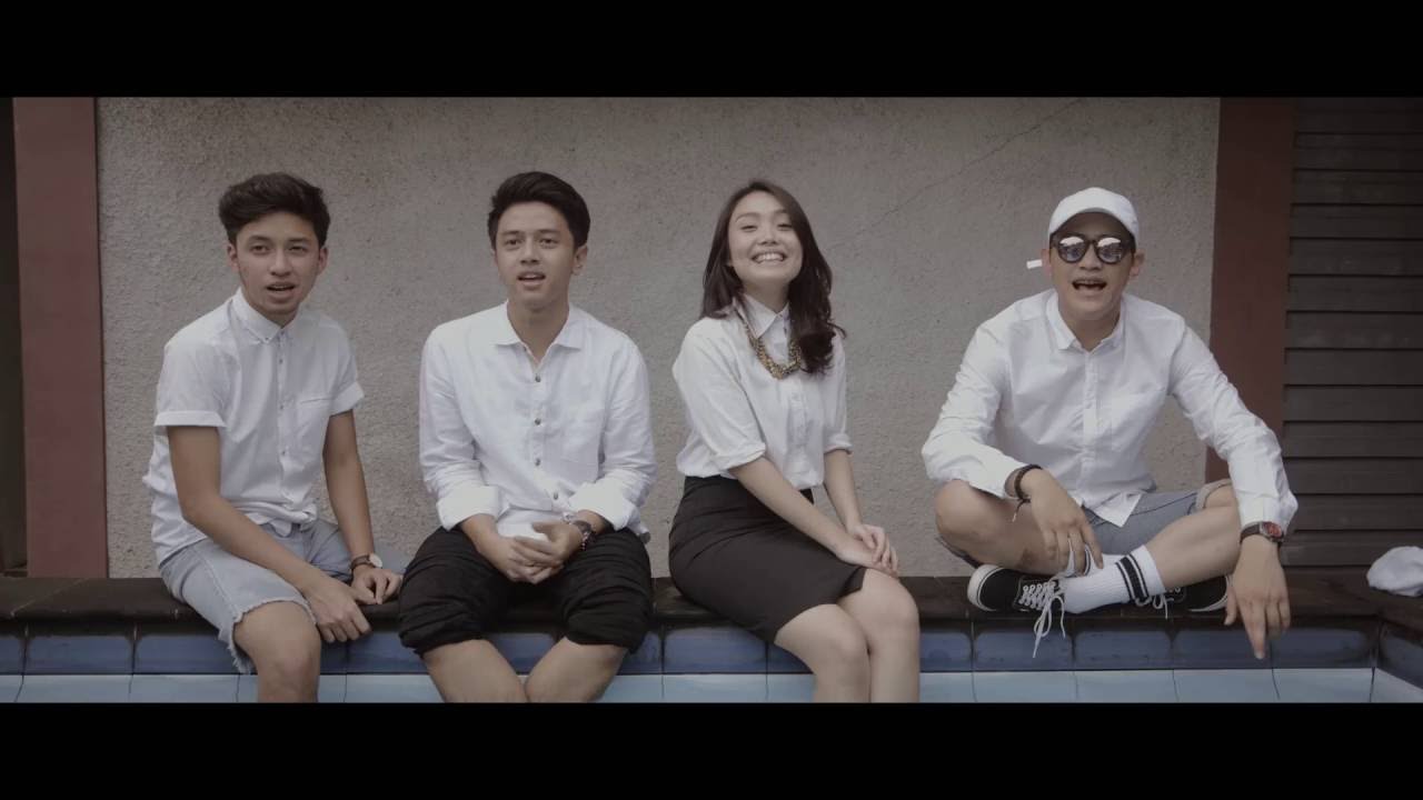 INTERVIEW WITH HIVI! FORMASI BARU (JUNI 2016) | HI-VIEW