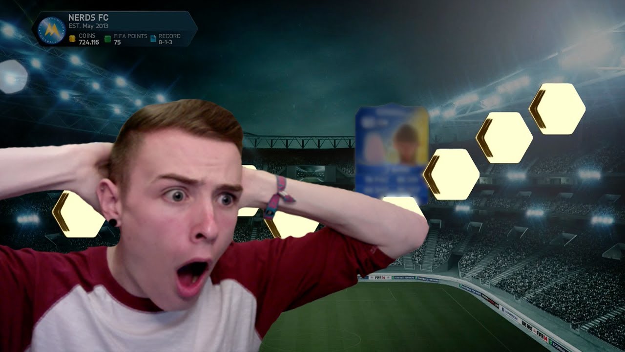 BEST TOTS YET!!! 25K PACKS W/ TOTS PLAYER!!!