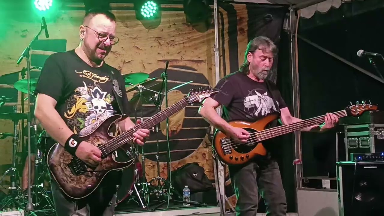 Turbo - Milión, Přelouč 19.7. 2024